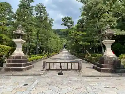 大谷祖廟のその他建物