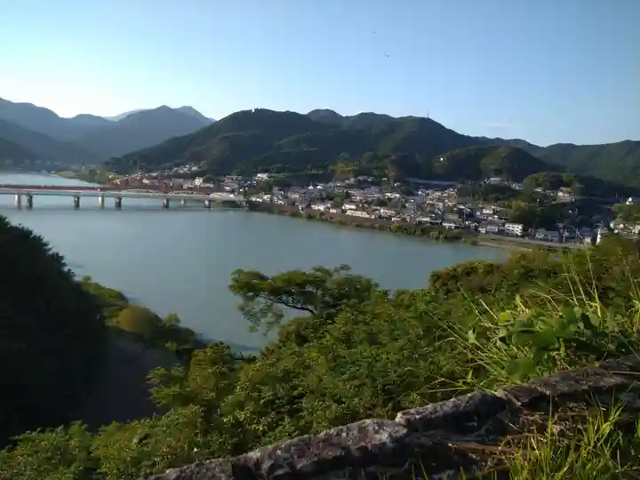阿須賀神社(和歌山県)