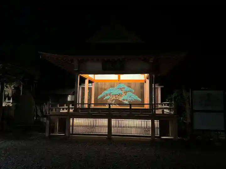 川越氷川神社(埼玉県)