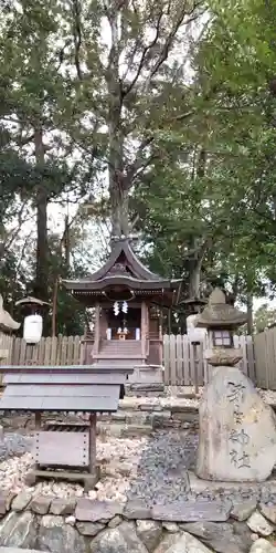 伊太祁曽神社(和歌山県)