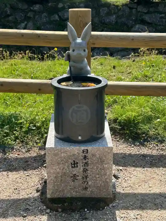 出雲大社(島根県)