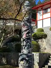 金櫻神社(山梨県)