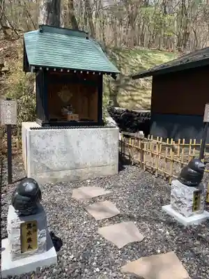 熊野皇大神社(長野県)