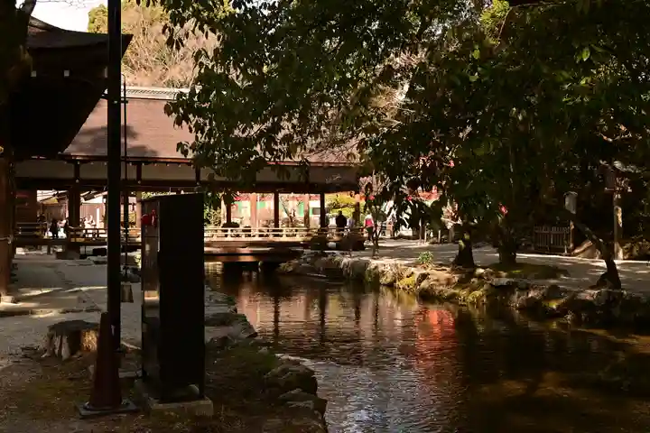 賀茂別雷神社(上賀茂神社)(京都府)