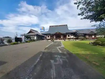 源蔵寺のその他建物