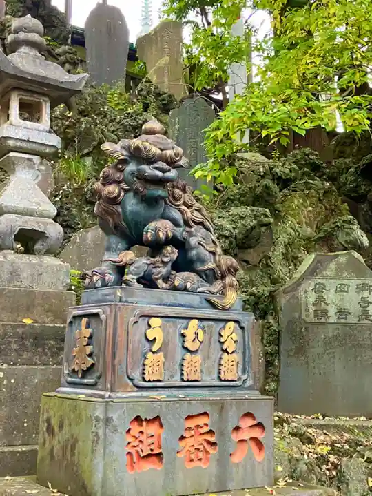 成田山新勝寺(千葉県)