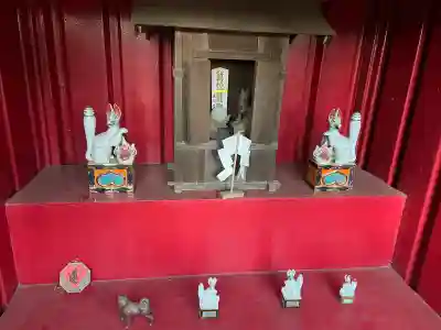 大宮浅間神社(埼玉県)