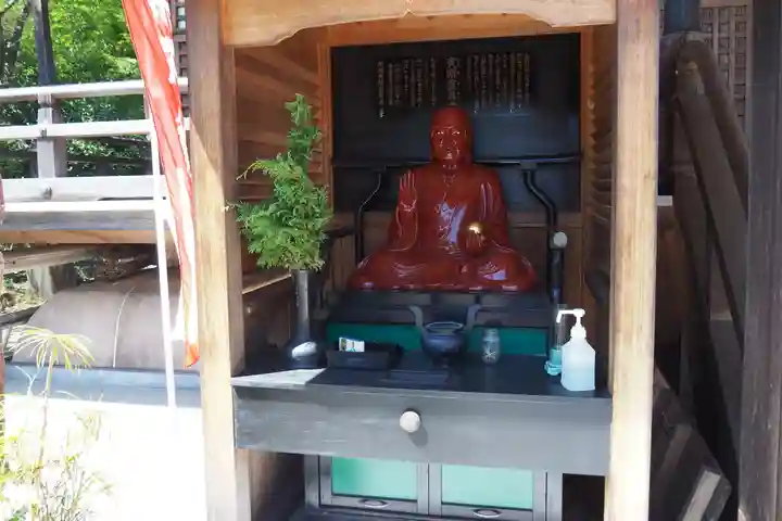 善福寺(大阪府)