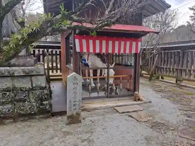 綱敷天満宮(福岡県)