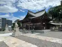 岡田神社(福岡県)