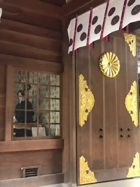 大國魂神社(東京都)