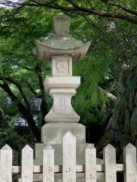 姫路神社のその他建物