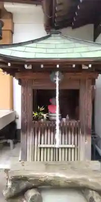 重秀寺(東京都)