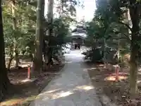 杉原神社のその他建物