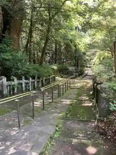 柞原八幡宮(大分県)