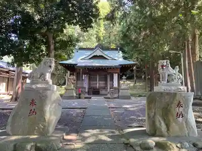 熊野神社(東京都)