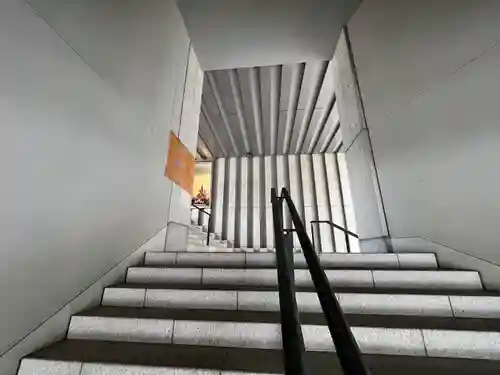 水天宮(東京都)