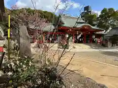 生田神社(兵庫県)