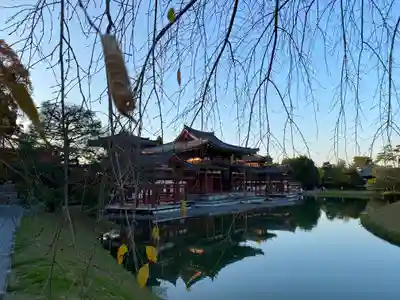 平等院のその他建物