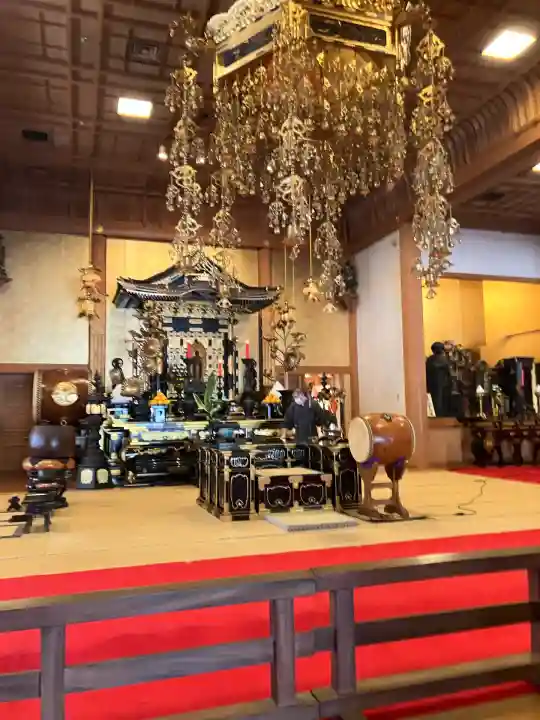 増上寺(東京都)