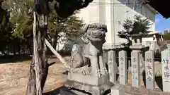 龍宮神社(広島県)