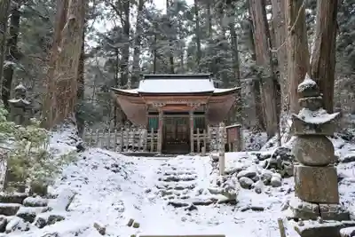 高野山金剛峯寺奥の院のその他建物