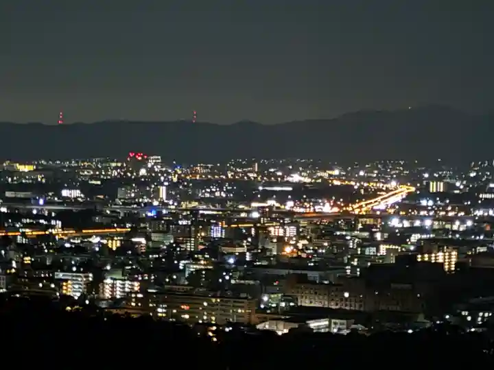 伏見稲荷大社(京都府)