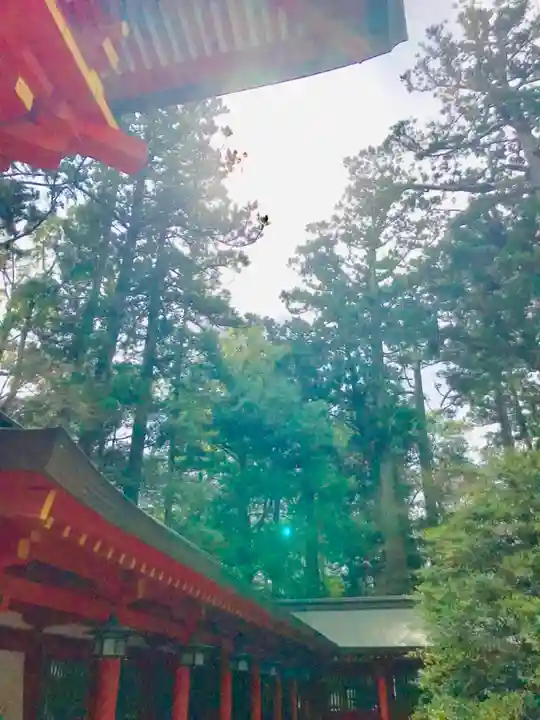 香取神宮のその他建物