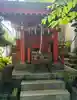 亀塚稲荷神社(東京都)