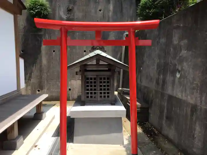 正観寺(神奈川県)