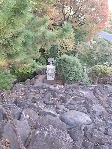 品川神社(東京都)