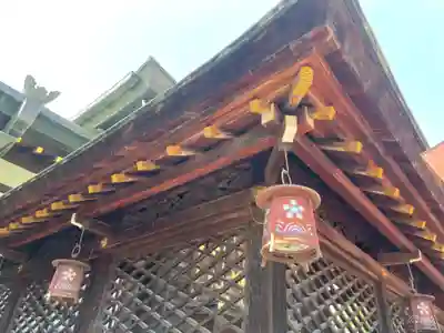 大阪天満宮のその他建物