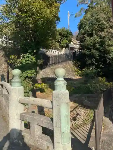 大仁神社(静岡県)