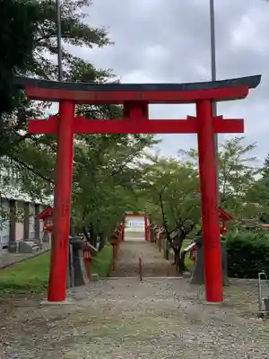 太田神社(岩手県)
