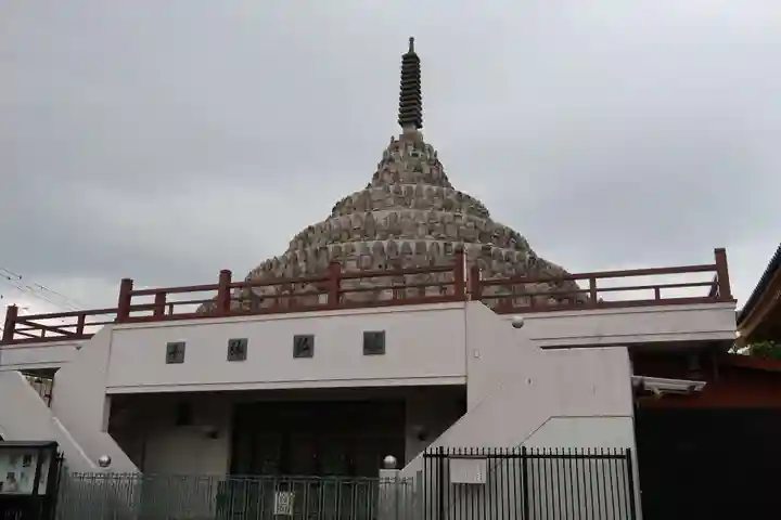 壬生寺(京都府)