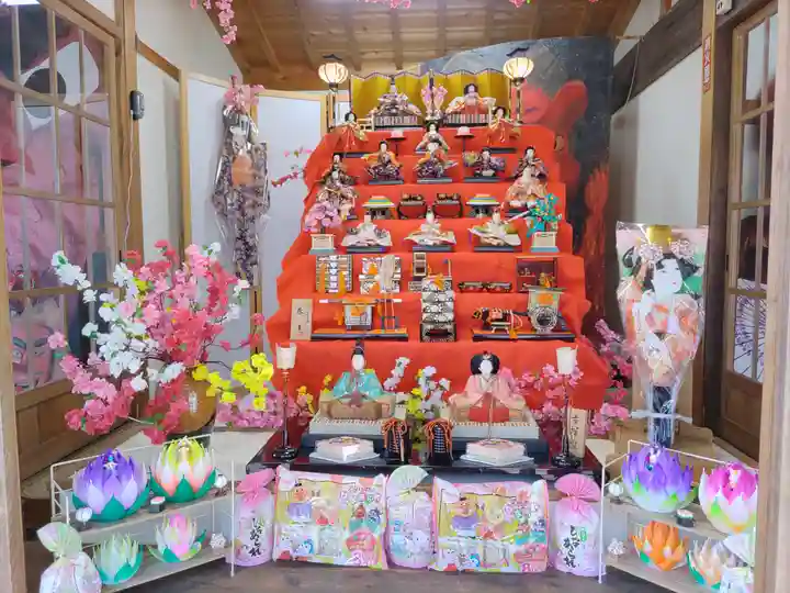 光丸山 法輪寺(栃木県)