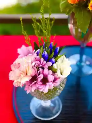 埼玉厄除け開運大師・龍泉寺（切り絵御朱印発祥の寺）(埼玉県)