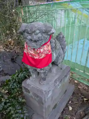 王子稲荷神社(東京都)