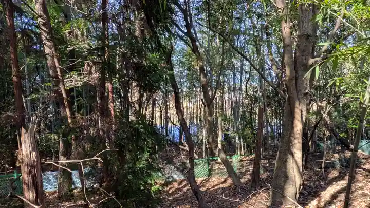 菅原神社(滋賀県)