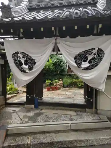 無量山 清聚院のその他建物