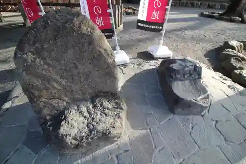 三嶋大社(静岡県)