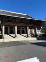 東本願寺(東京都)