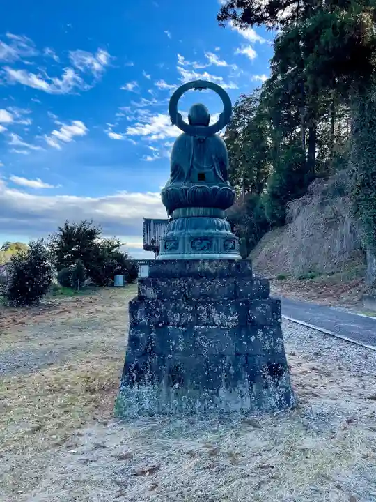 医王寺(栃木県)