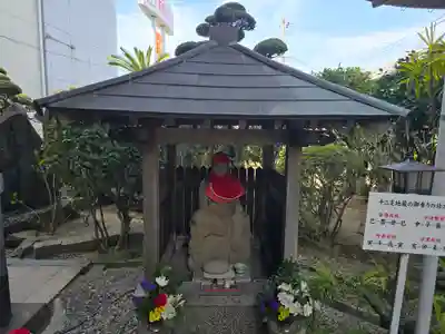 五百羅漢禅寺(和歌山県)