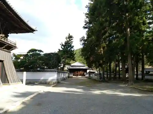 正楽寺のその他建物