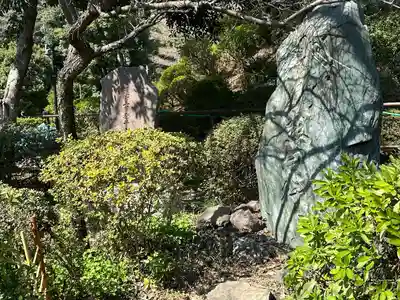 武州白子熊野神社(埼玉県)