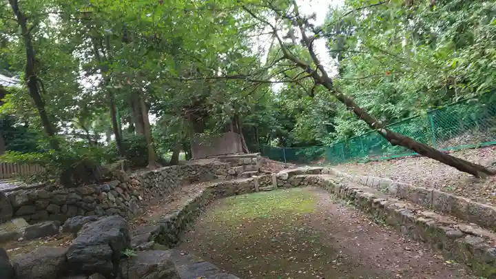 木嶋坐天照御魂神社(京都府)