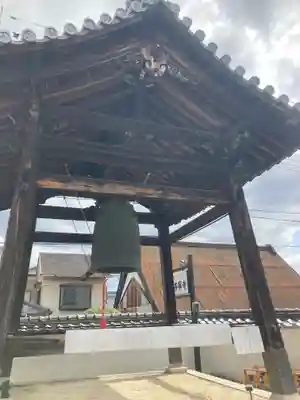 帯解寺のその他建物