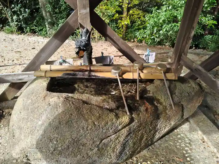 菅芝神社(滋賀県)