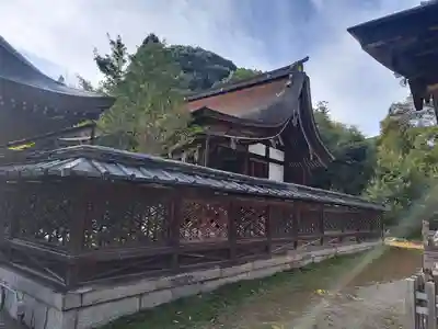 三尾神社(滋賀県)
